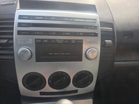2006 Mazda MAZDA5