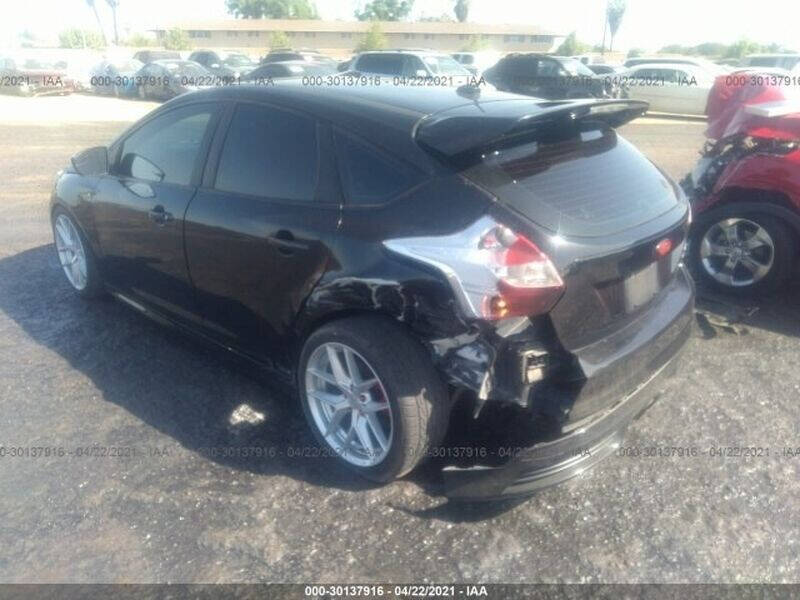 2014 Ford Focus for sale at Ournextcar Inc in Downey, CA