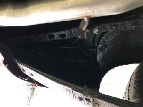 1971 Plymouth Barracuda