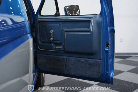 1985 Ford F-150