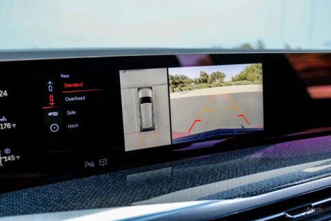 2025 Cadillac Escalade-V