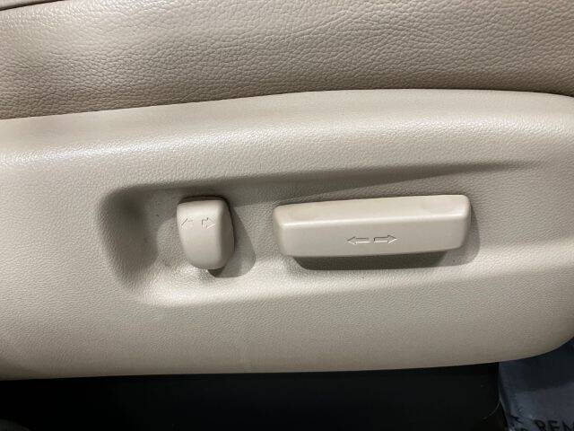 2015 Honda Pilot Touring