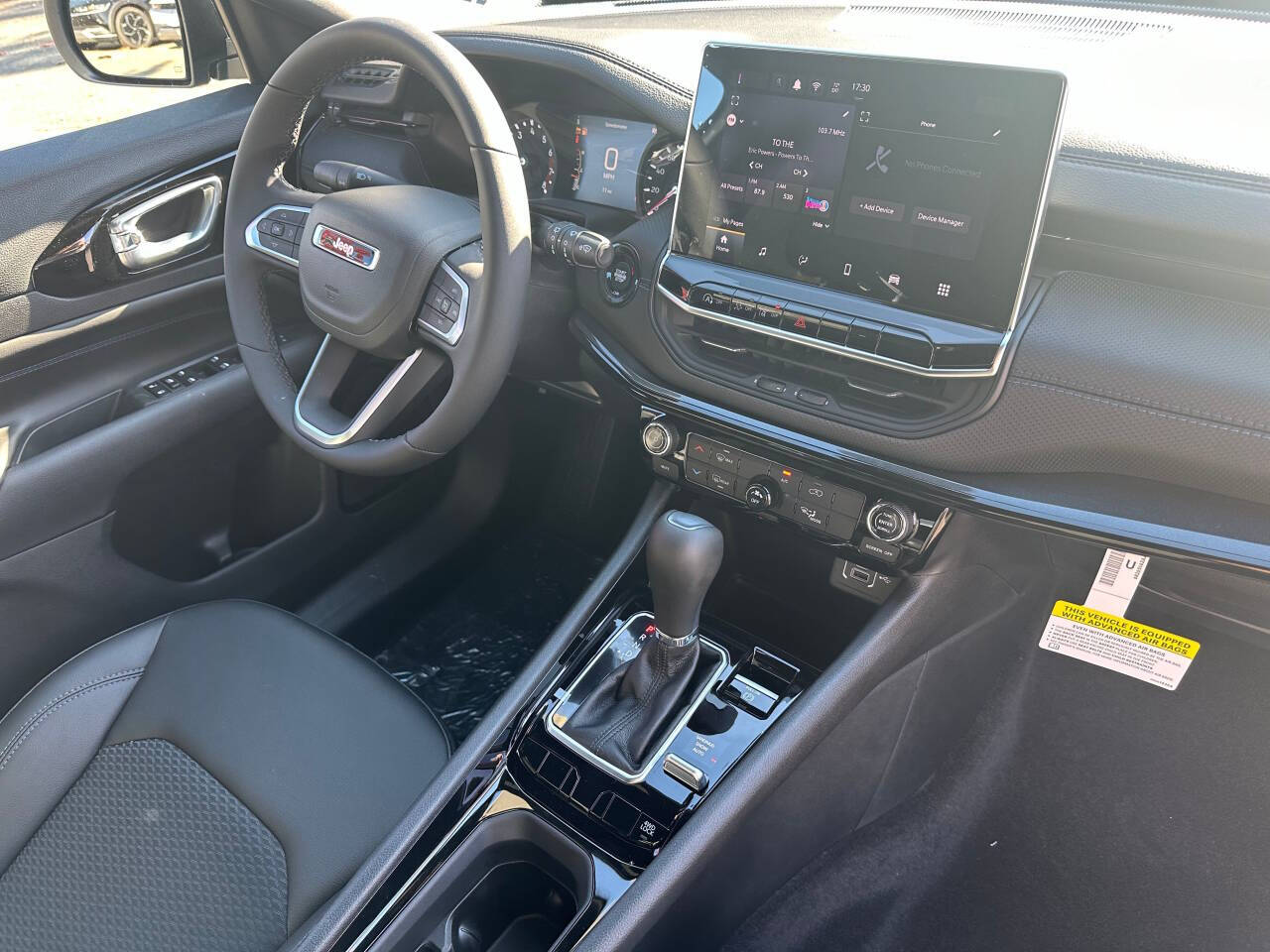 2025 Jeep Compass for sale at Autos by Talon in Seattle, WA