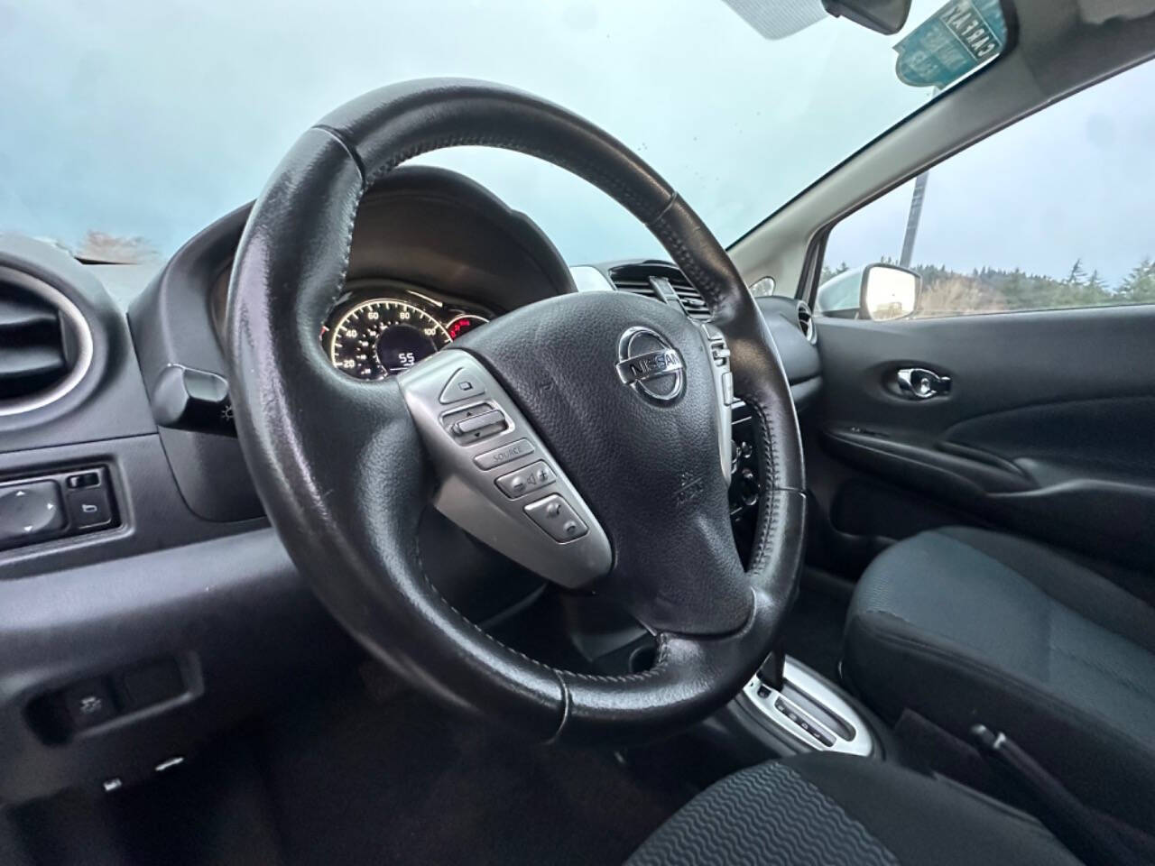 2017 Nissan Versa Note for sale at Starline Motorsports in Portland, OR