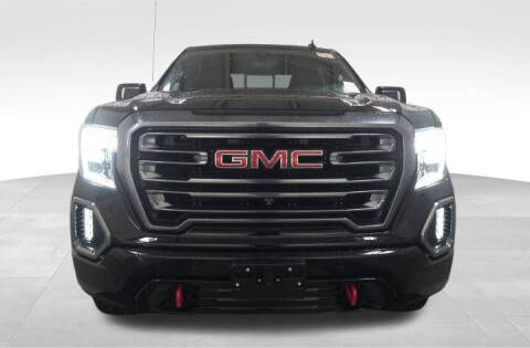 2022 GMC Sierra 1500 Limited