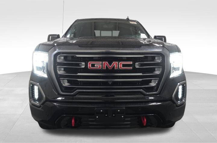 2022 GMC Sierra 1500 Limited