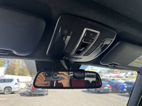 2016 Mercedes-Benz G-Class AMG G 63