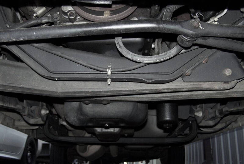 2010 Ford E-Series E-350 SD