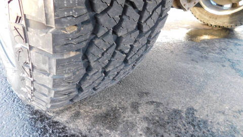 2018 GMC Sierra 2500HD Denali