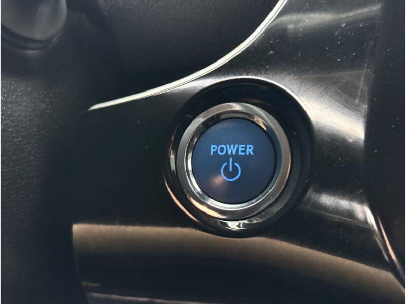 2020 Toyota Prius Prime