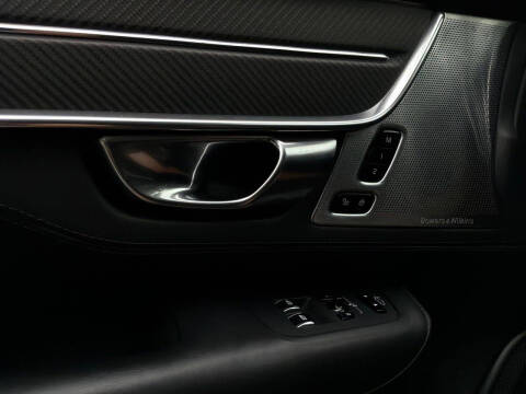 2021 Polestar 1