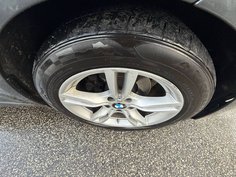 2016 BMW 3 Series 328i xDrive Gran Turismo