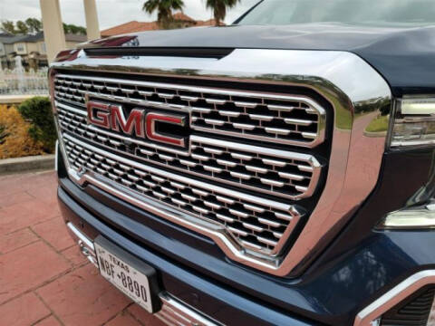 2020 GMC Yukon