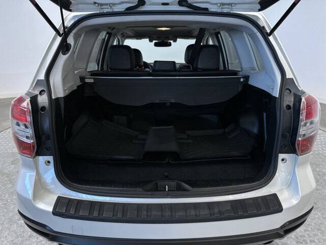 2014 Subaru Forester 2.0XT Touring