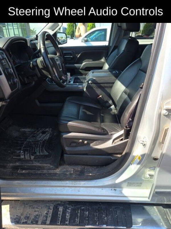 2014 GMC Sierra 1500