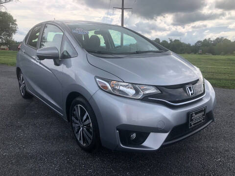 Honda Fit For Sale In Mechanicsburg Pa Zimmerman S Automotive