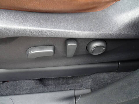 2020 Subaru Ascent Touring