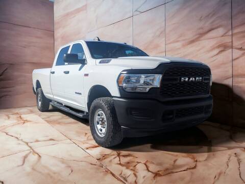 2020 RAM 2500 for sale at New Tampa Auto in Tampa FL