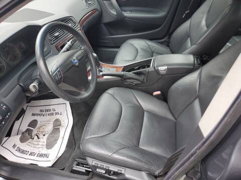2008 Volvo S60 for sale at MY USED VOLVO in Lakeville MA