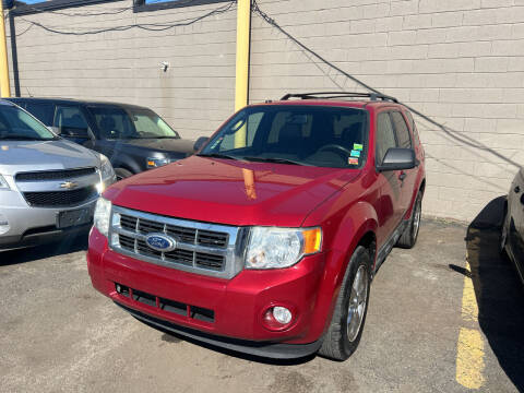 2010 Ford Escape for sale at Suburban Auto Sales LLC in Madison Heights MI
