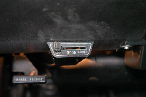 1970 Oldsmobile Cutlass Supreme