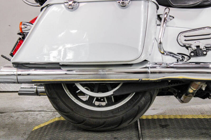 2019 Indian Roadmaster