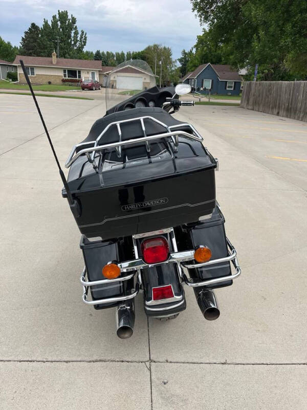 2006 Harley-Davidson Electra Glide Classic