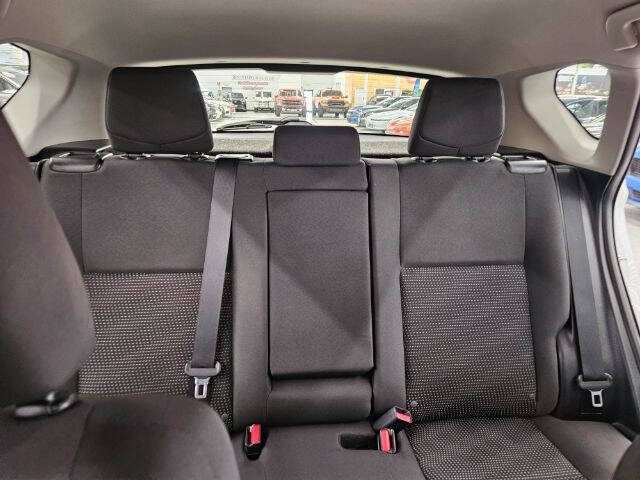 2018 Toyota Corolla iM