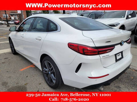 2023 BMW 2 Series 228i xDrive Gran Coupe