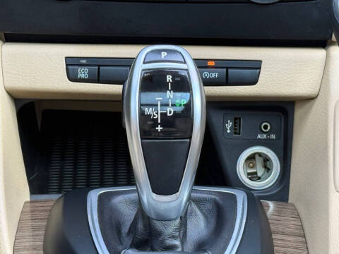 2015 BMW X1 xDrive28i