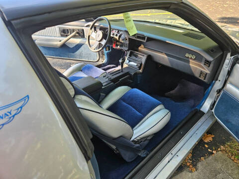 1982 Chevrolet Camaro Z28