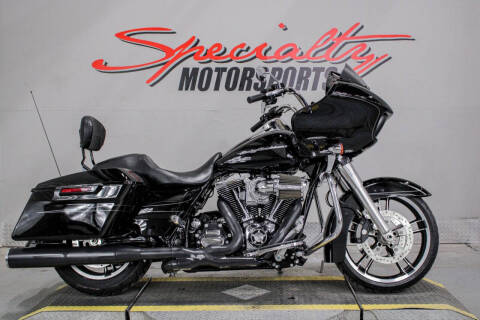 2015 Harley-Davidson Road Glide Special