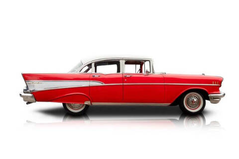 1957 Chevrolet Bel Air
