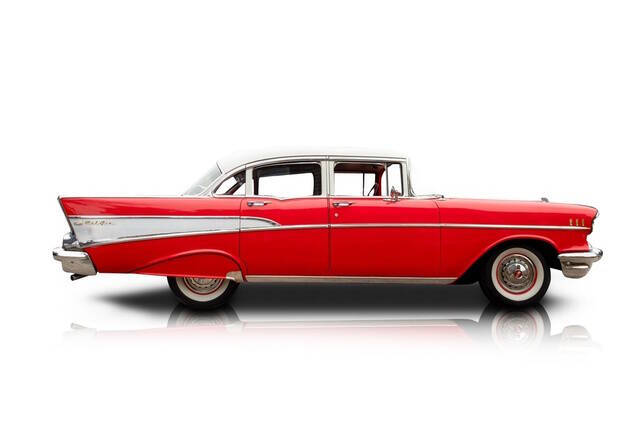 1957 Chevrolet Bel Air