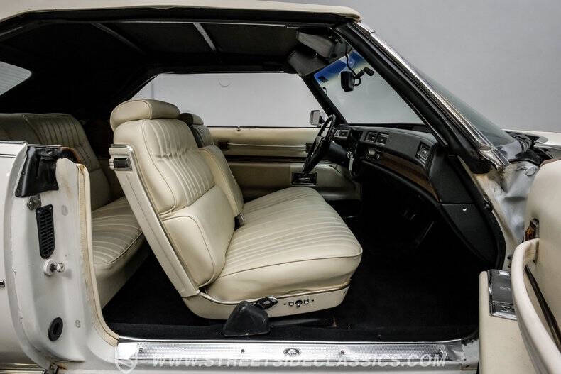 1974 Cadillac Eldorado