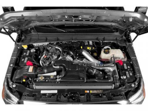 2015 Ford F-250 Super Duty