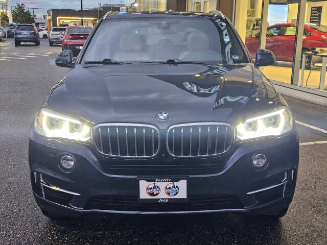 2017 BMW X5 for sale at Autos by Talon in Seattle, WA