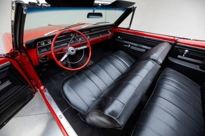 1966 Chevrolet Malibu