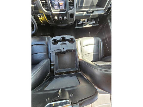 2013 RAM 1500 Express