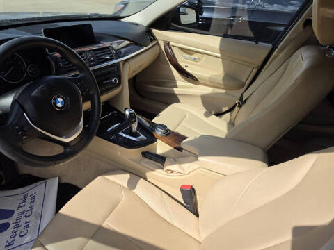 2014 BMW 3 Series 328i