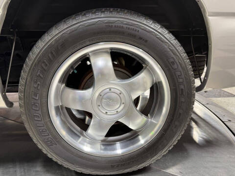 2005 Chevrolet Silverado 1500