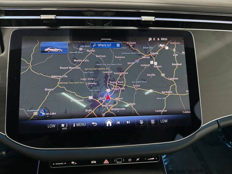 2026 Mercedes-Benz E-Class E 350 4MATIC