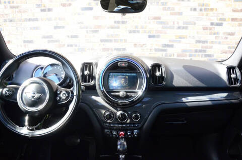 2018 MINI Countryman Cooper ALL4