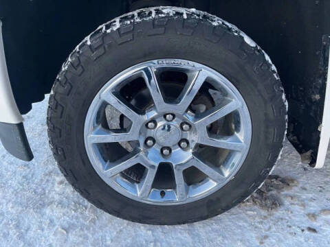 2014 GMC Sierra 1500