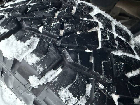 2017 GMC Sierra 2500HD