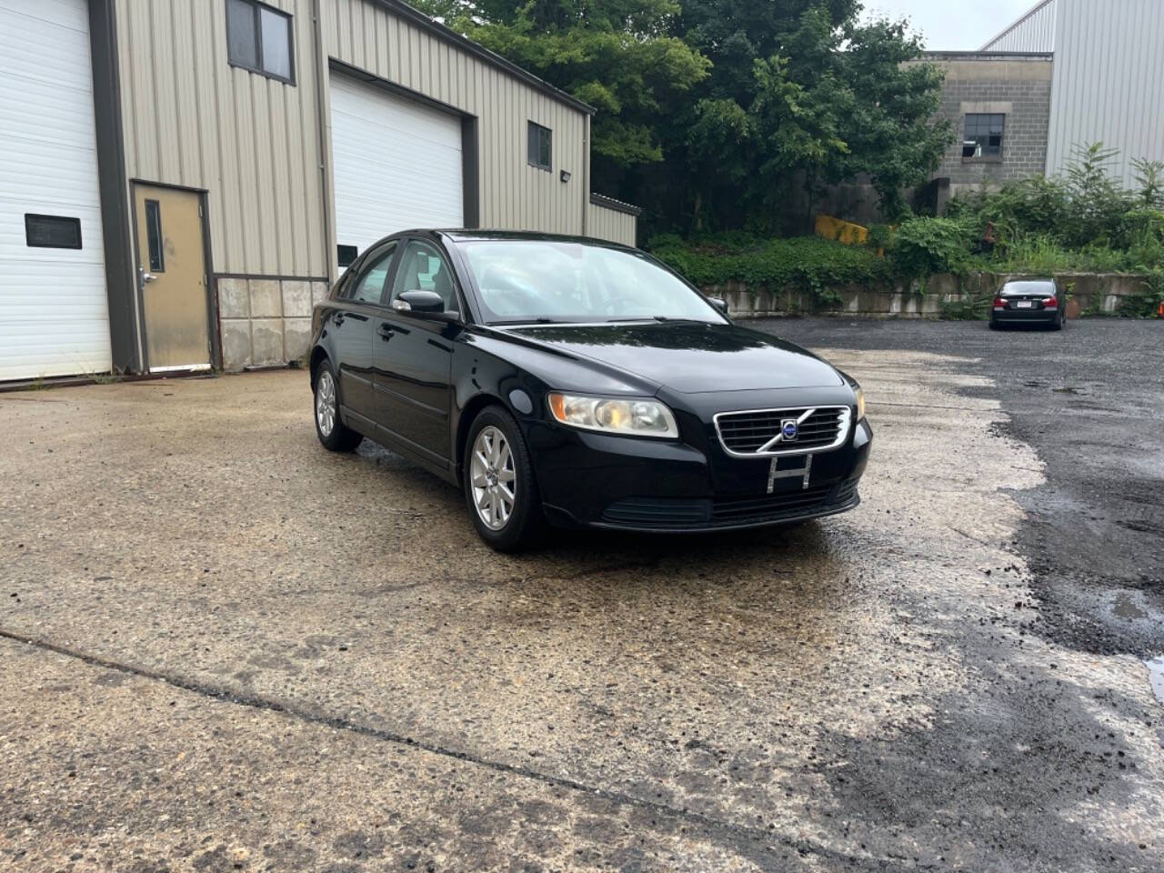 2008 Volvo S40 for sale at EZ Auto Care in Wakefield, MA