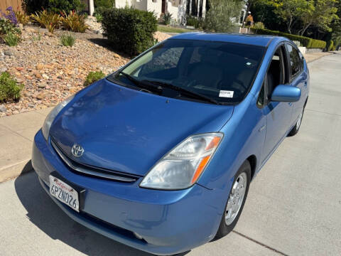 2008 Toyota Prius Touring