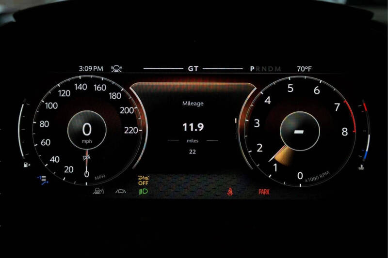 2026 Aston Martin DBX 707