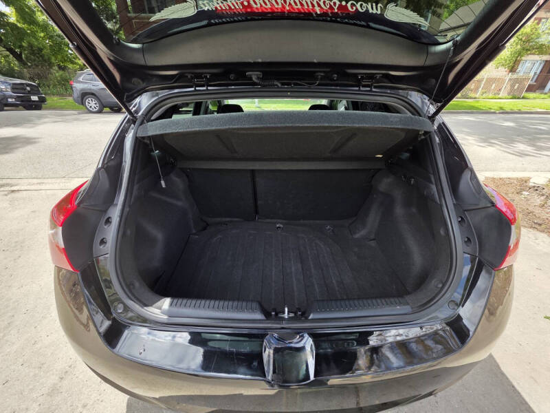 2013 Hyundai Elantra GT