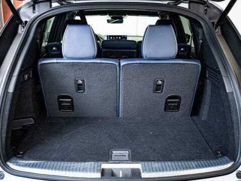 2026 Acura MDX SH-AWD Type S w/Advance Package